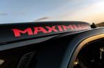 Jeep Gladiator HPE1000 Maximus by Hennessey 2019 года